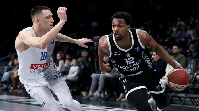 Budućnost upozorila navijače pred Partizan: Pretrpeli smo velike kazne, biće sankcija